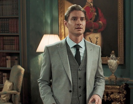 The Royals Robert The Royals Robert